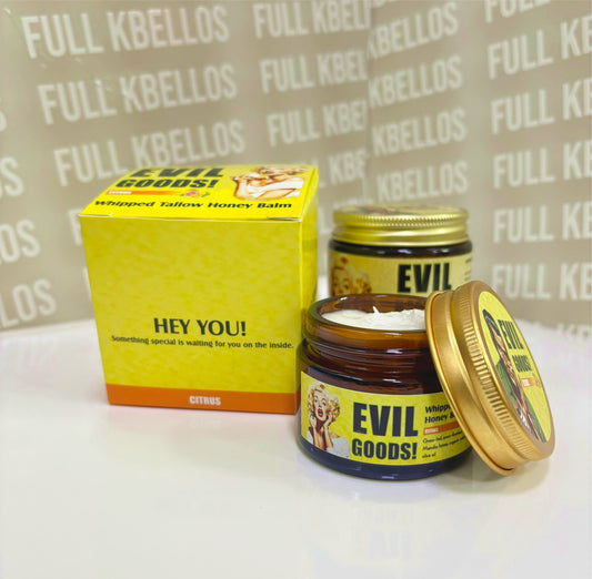 Evil Goods Sebo de Res